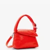 Bolsos|Bolsos De Piel-Desigual Bolso mediano piel