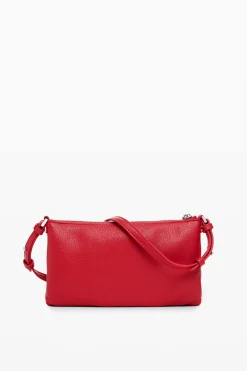 Monederos|Monederos-Desigual Bolso mini Half Logo