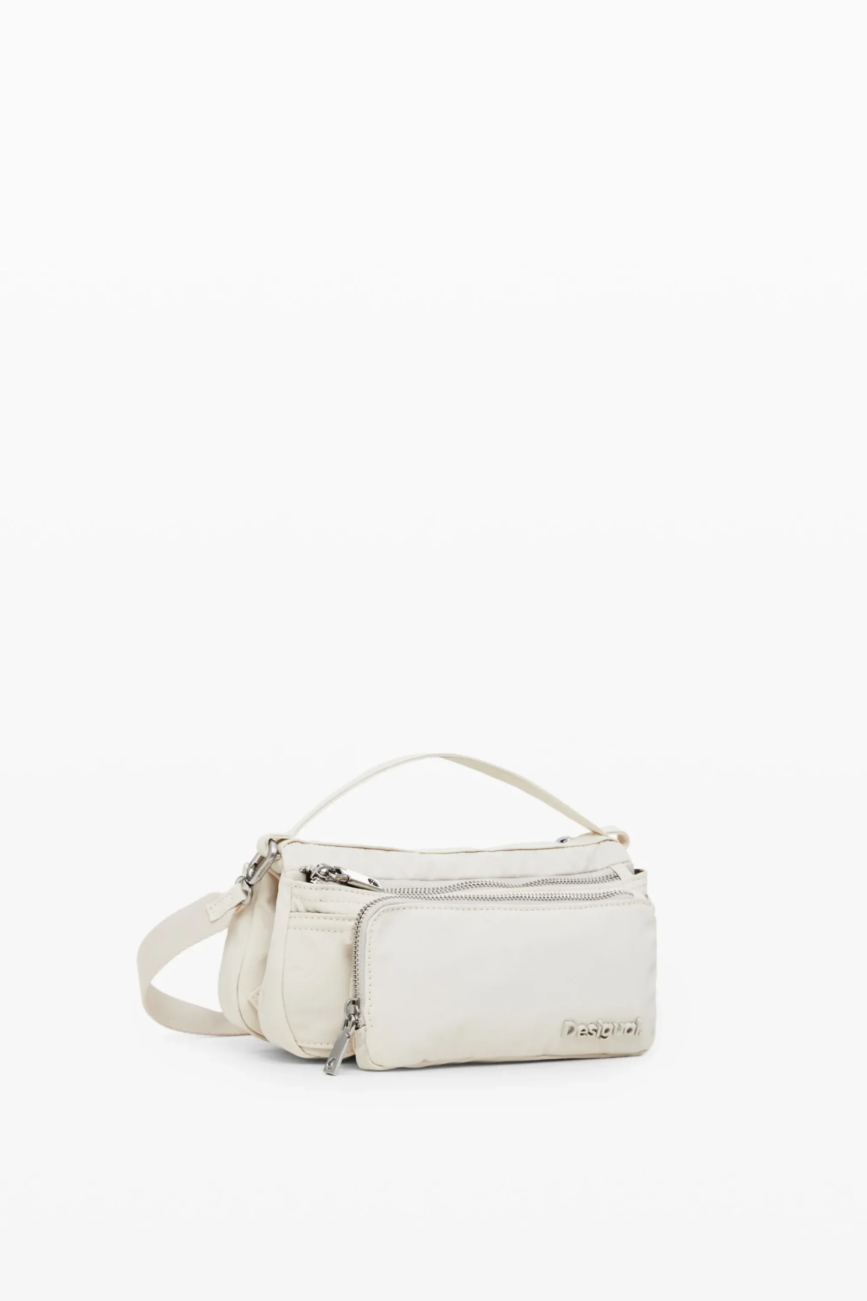 Bolsos|Bolsos Bandolera-Desigual Bolso multimódulo