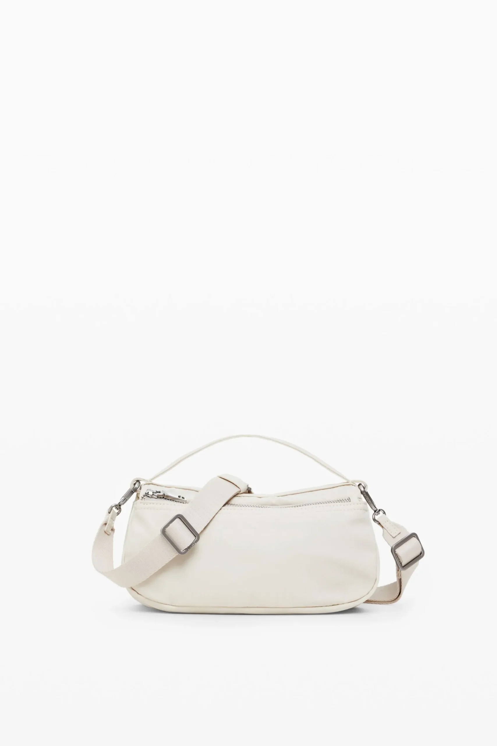 Bolsos|Bolsos Bandolera-Desigual Bolso multimódulo