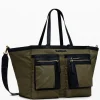 Bolsos|Bolsos Shopper-Desigual Bolso nylon multibolsillo