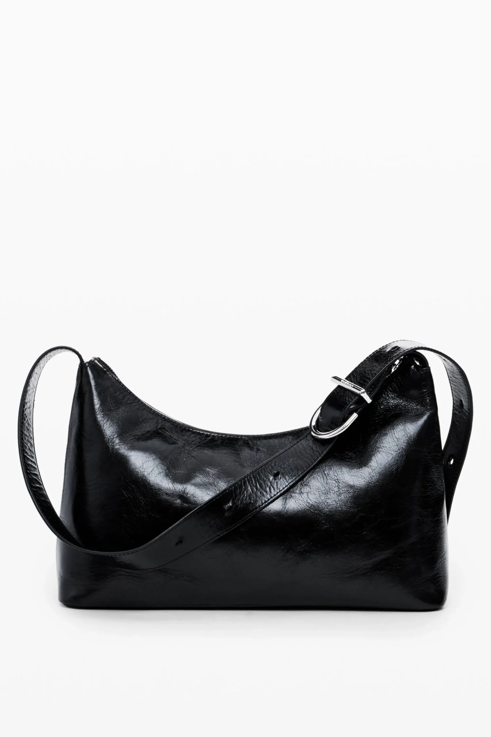 Bolsos|Bolsos De Piel-Desigual Bolso piel bolsillos