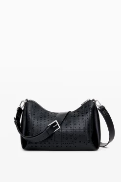 Bolsos|Bolsos De Mano-Desigual Bolso relieves