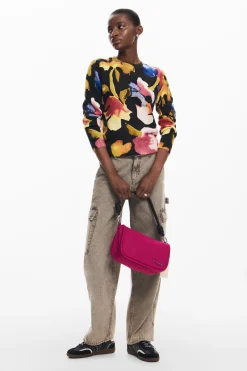 Bolsos|Bolsos Bandolera-Desigual Bolso S