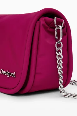 Bolsos|Bolsos Bandolera-Desigual Bolso S