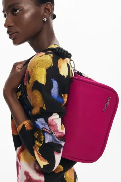 Bolsos|Bolsos Bandolera-Desigual Bolso S