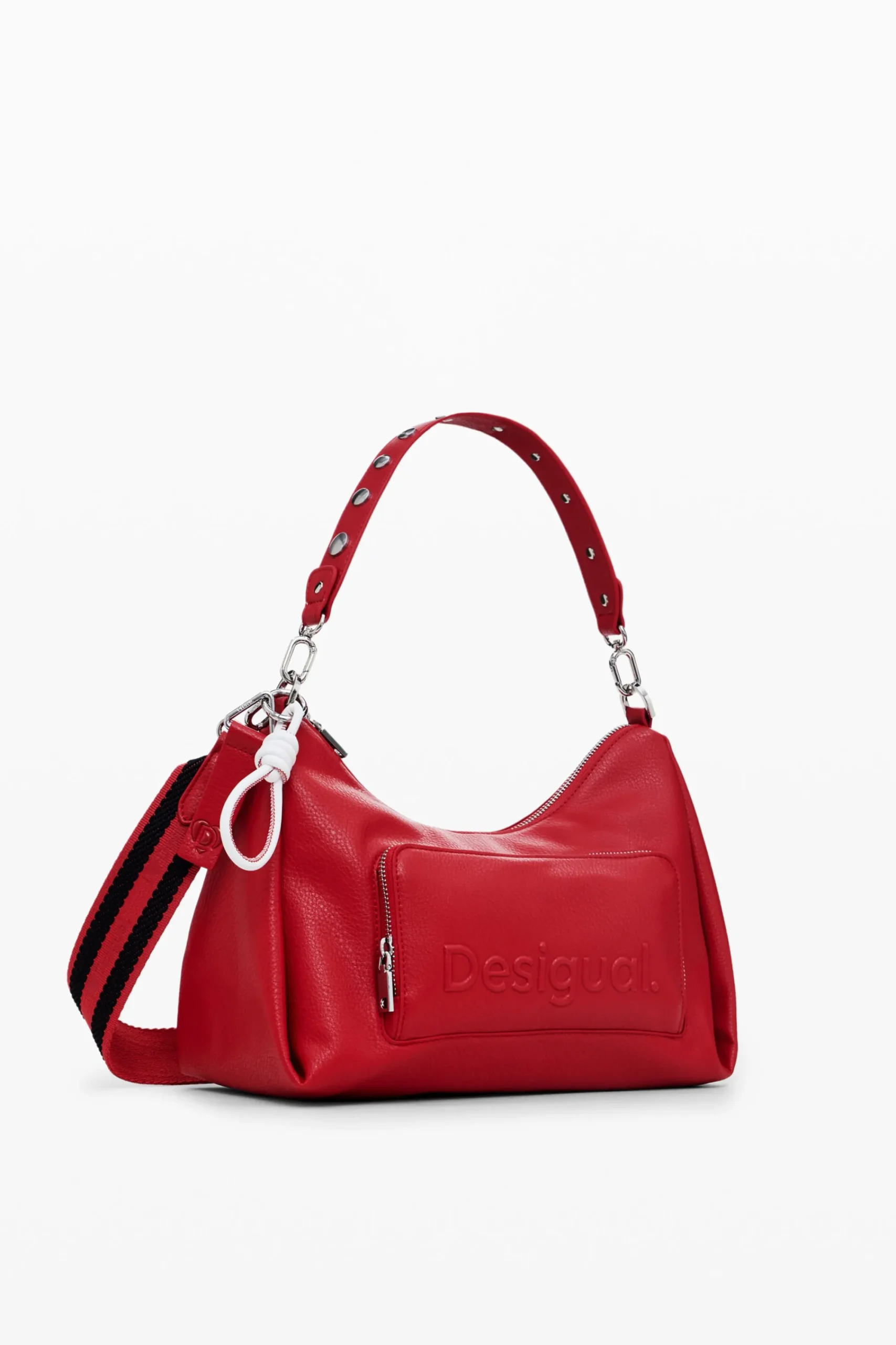 Bolsos-Desigual Bolso S logo
