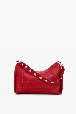 Bolsos-Desigual Bolso S logo