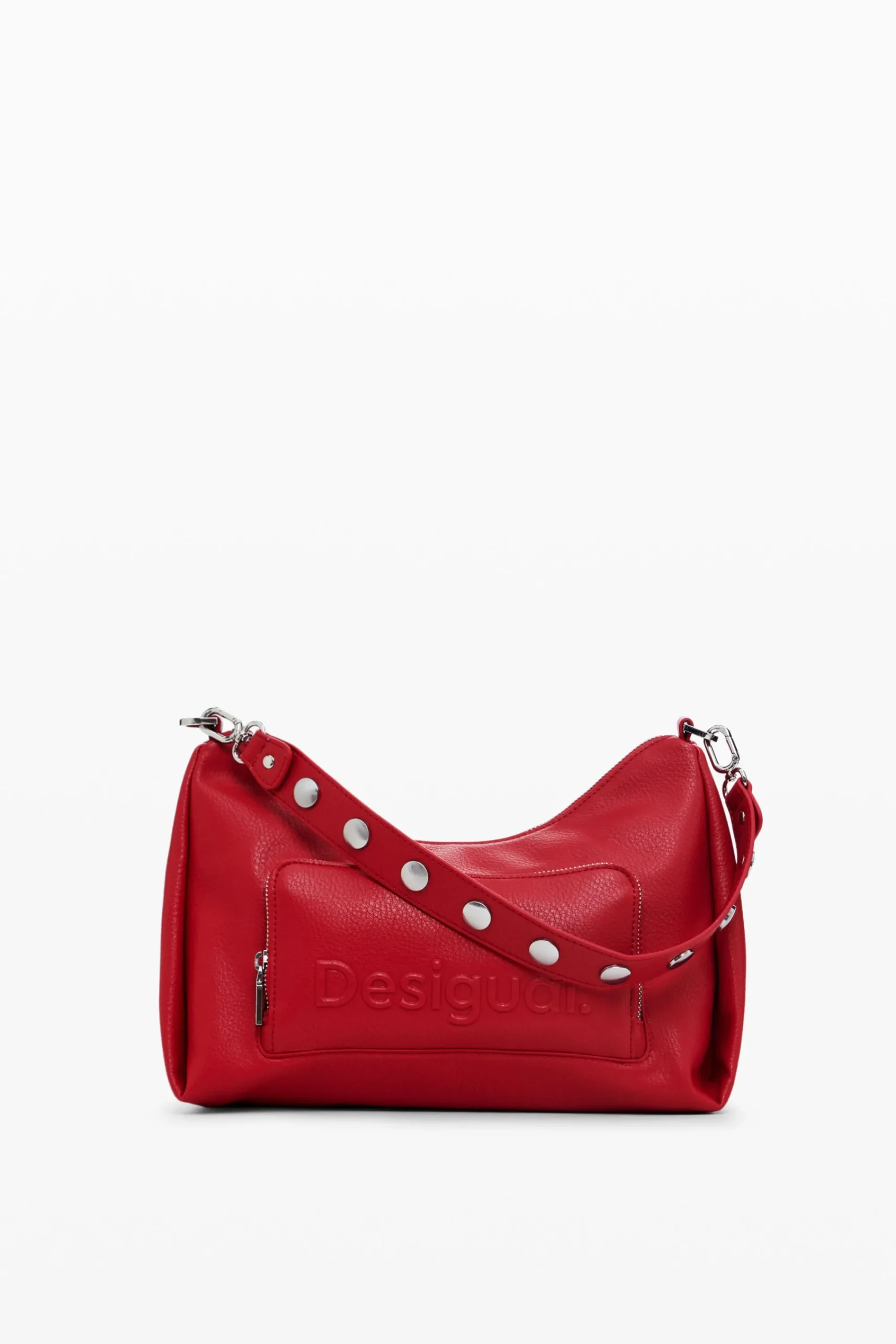Bolsos-Desigual Bolso S logo