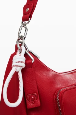 Bolsos-Desigual Bolso S logo