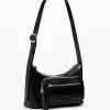 Bolsos|Bolsos De Piel-Desigual Bolso S piel