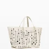 Bolsos|Bolsos Shopper-Desigual Bolso shopper círculos