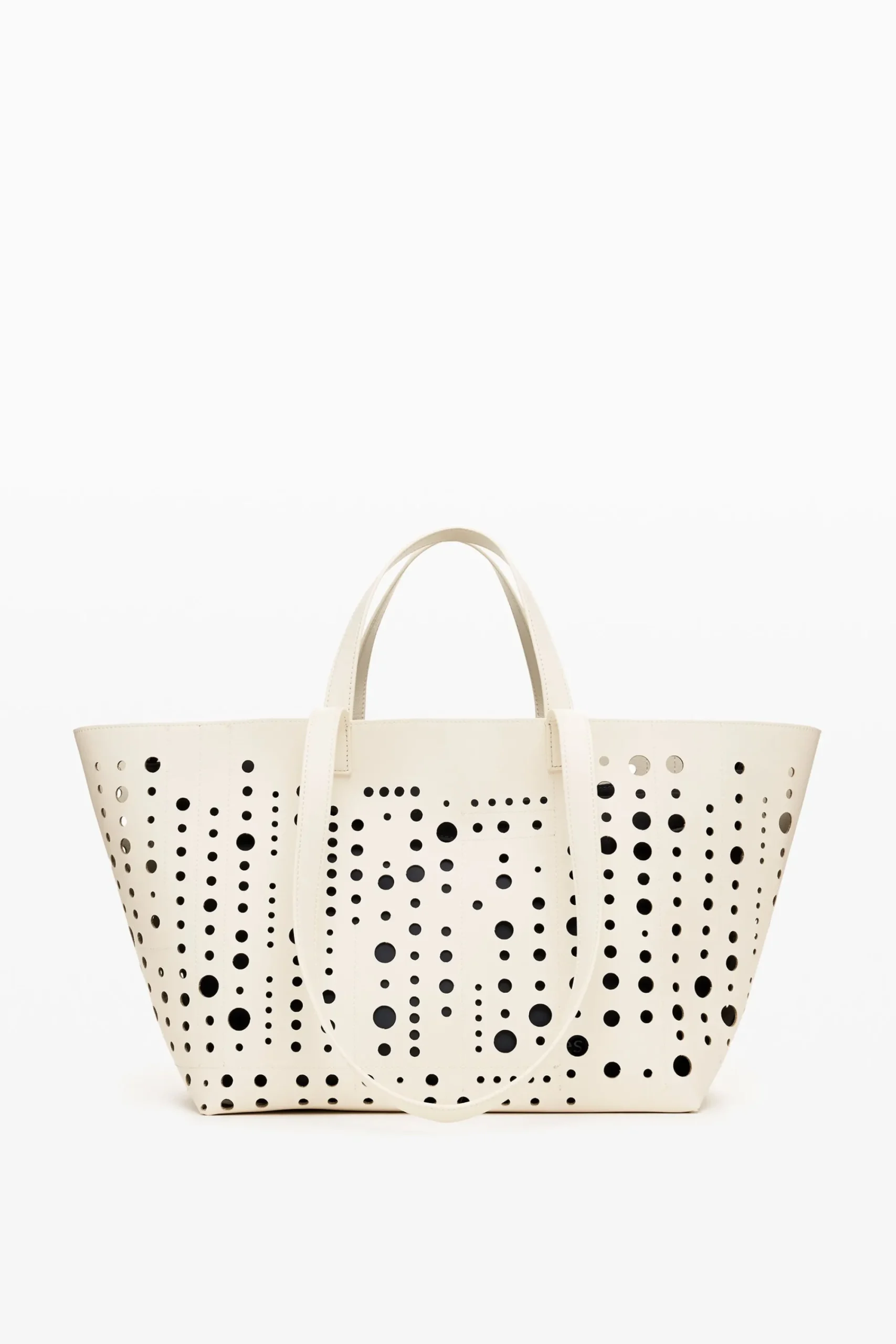 Bolsos|Bolsos Shopper-Desigual Bolso shopper círculos