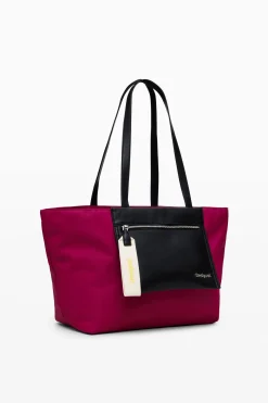 Bolsos|Bolsos Shopper-Desigual Bolso shopper