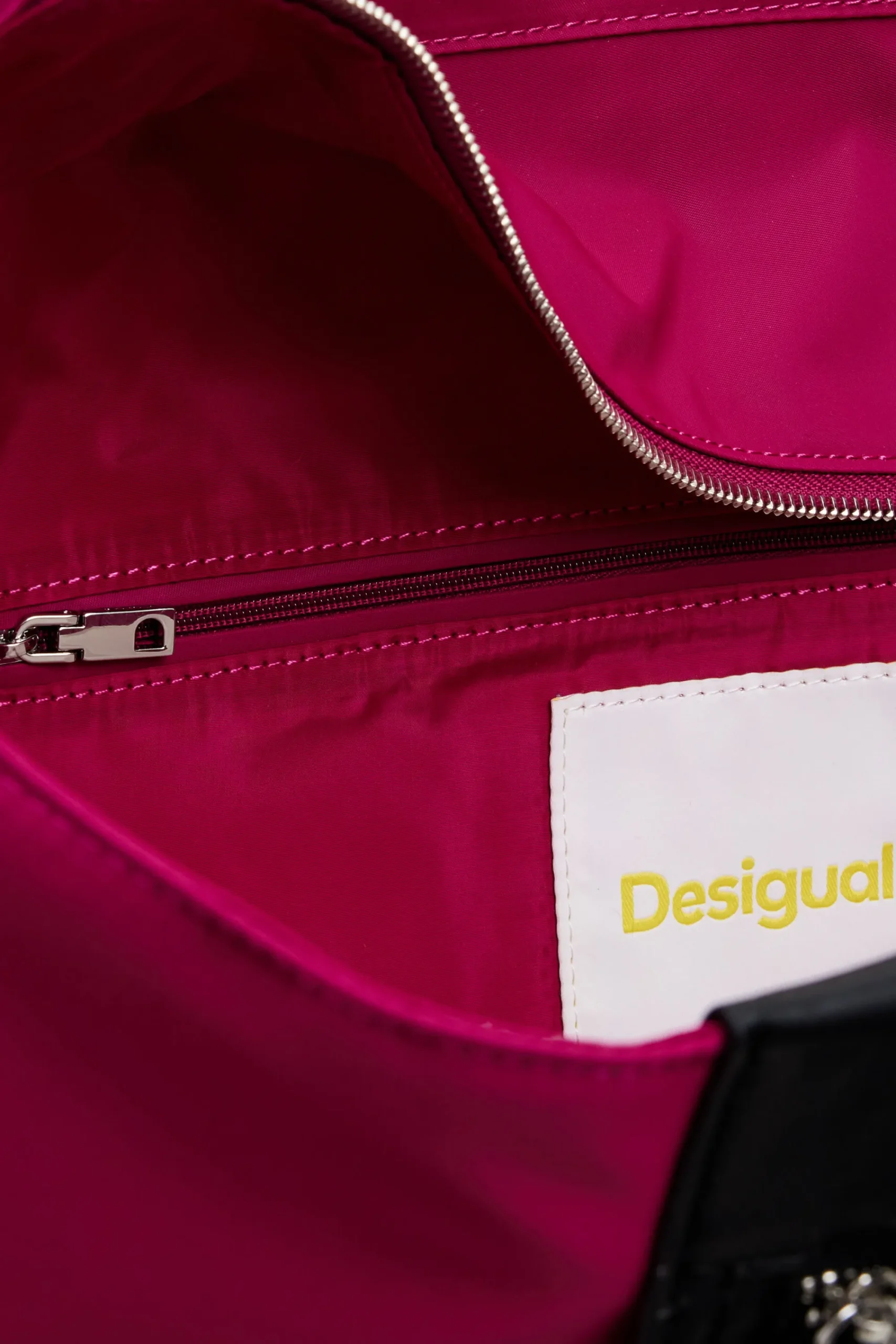 Bolsos|Bolsos Shopper-Desigual Bolso shopper