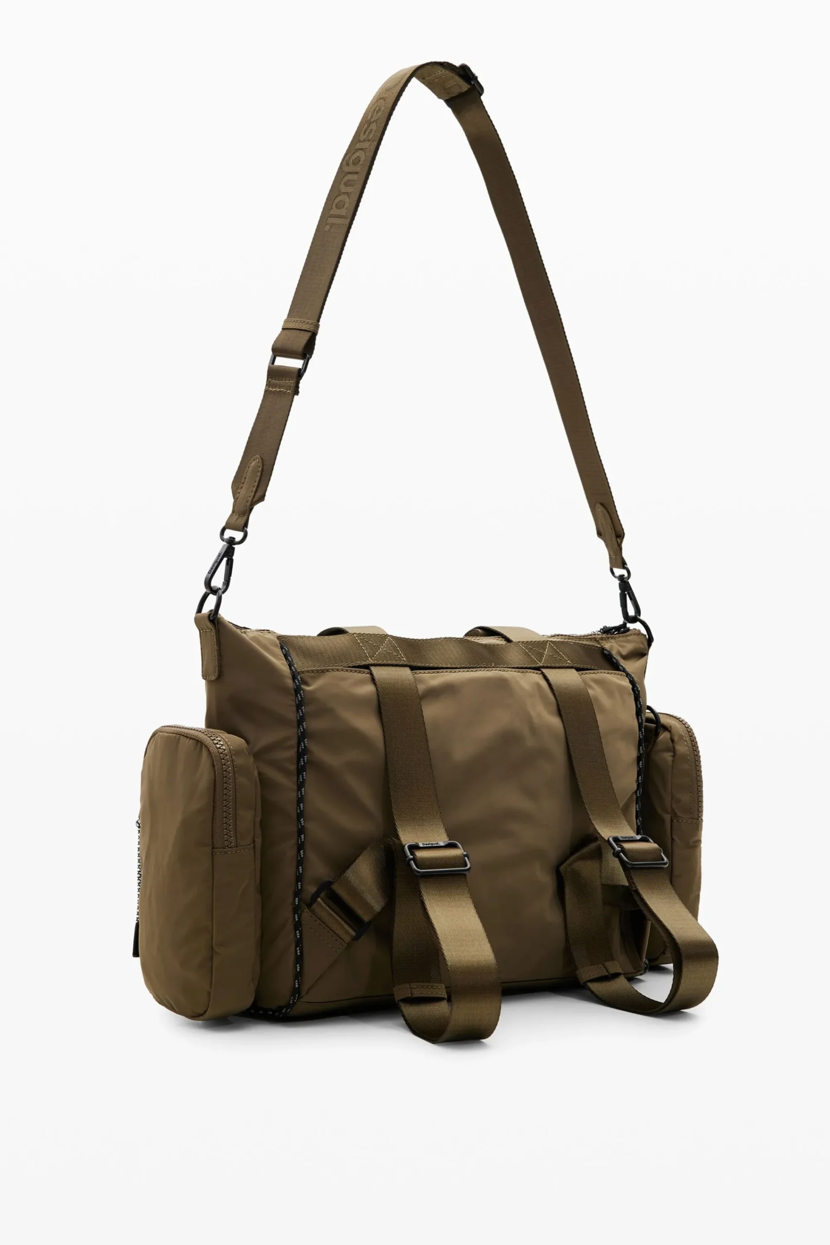 Bolsos|Bolsos De Mano-Desigual Bolso Vogayer bowling M multiposición