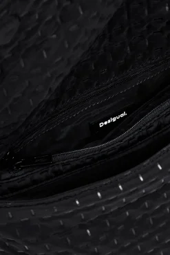 Bolsos|Bolsos Bandolera-Desigual Bolso Voyager multiposición