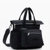 Bolsos|Bolsos De Mano-Desigual Bolso Voyager XS multiposición