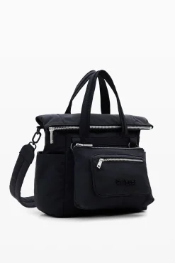 Bolsos|Bolsos De Mano-Desigual Bolso Voyager XS multiposición