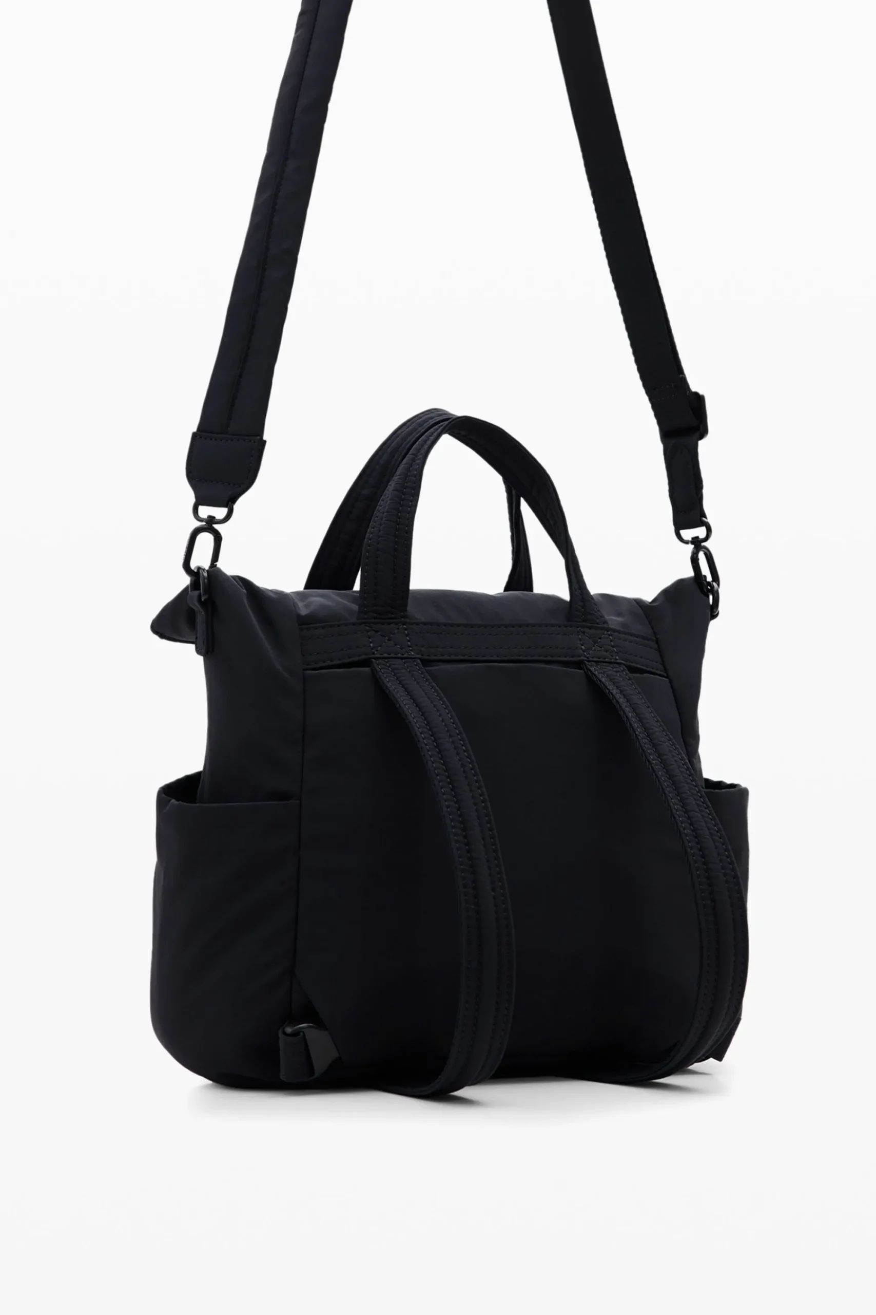 Bolsos|Bolsos De Mano-Desigual Bolso Voyager XS multiposición