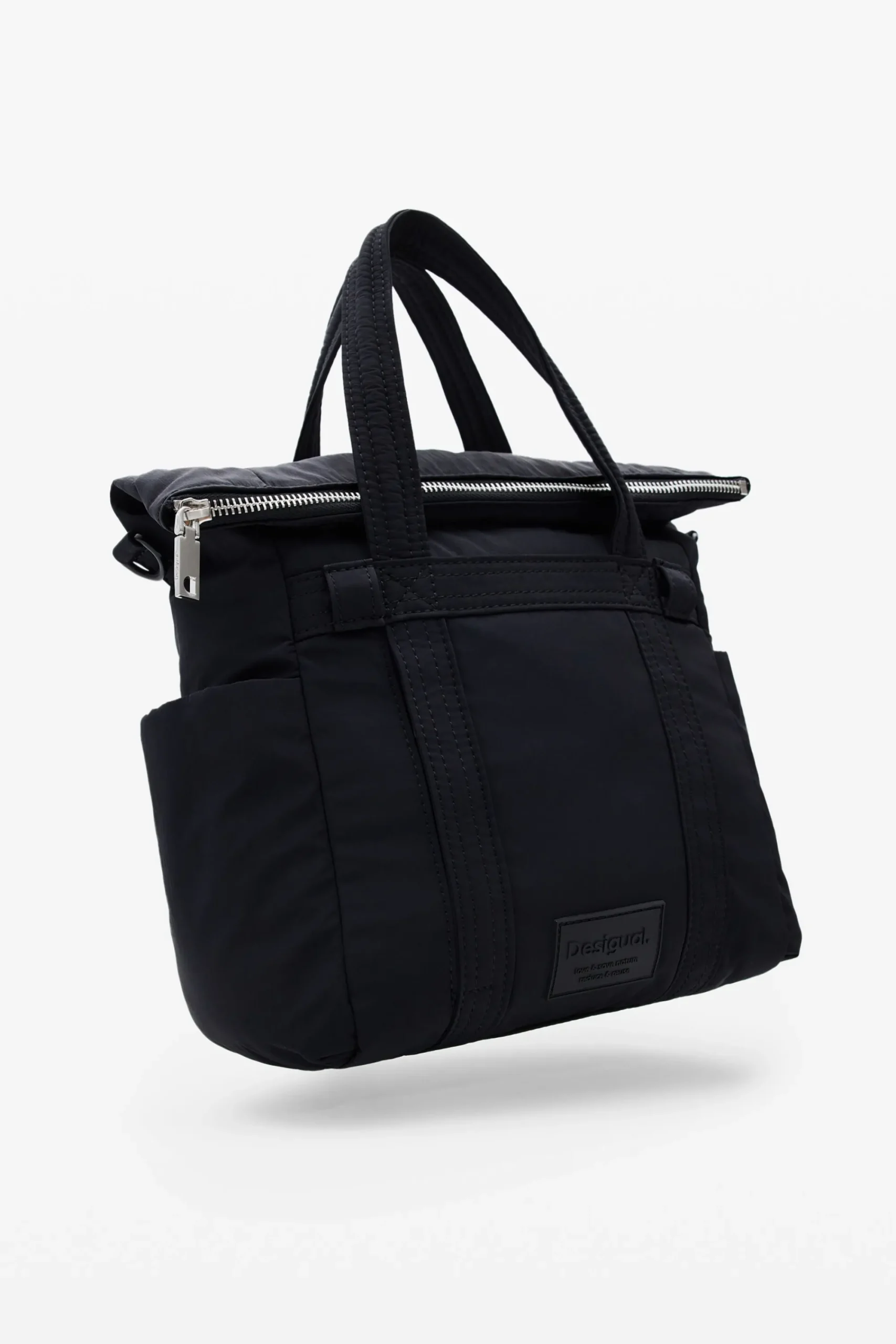 Bolsos|Bolsos De Mano-Desigual Bolso Voyager XS multiposición