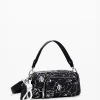 Bolsos|Bolsos Bandolera-Desigual Bolso XS baguette