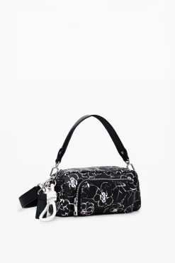Bolsos|Bolsos Bandolera-Desigual Bolso XS baguette