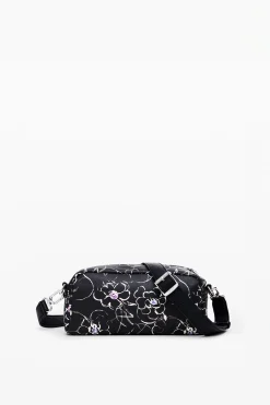 Bolsos|Bolsos Bandolera-Desigual Bolso XS baguette