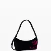 Bolsos|Bolsos Bandolera-Desigual Bolso XS flores
