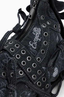 Bolsos-Desigual Bolso Y2K María Escoté