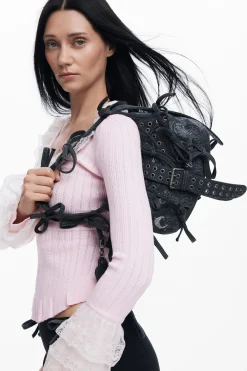 Bolsos-Desigual Bolso Y2K María Escoté