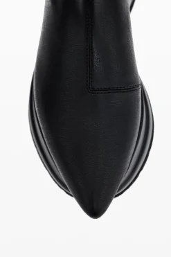 Zapatos-Desigual Bota alta Maitrepierre