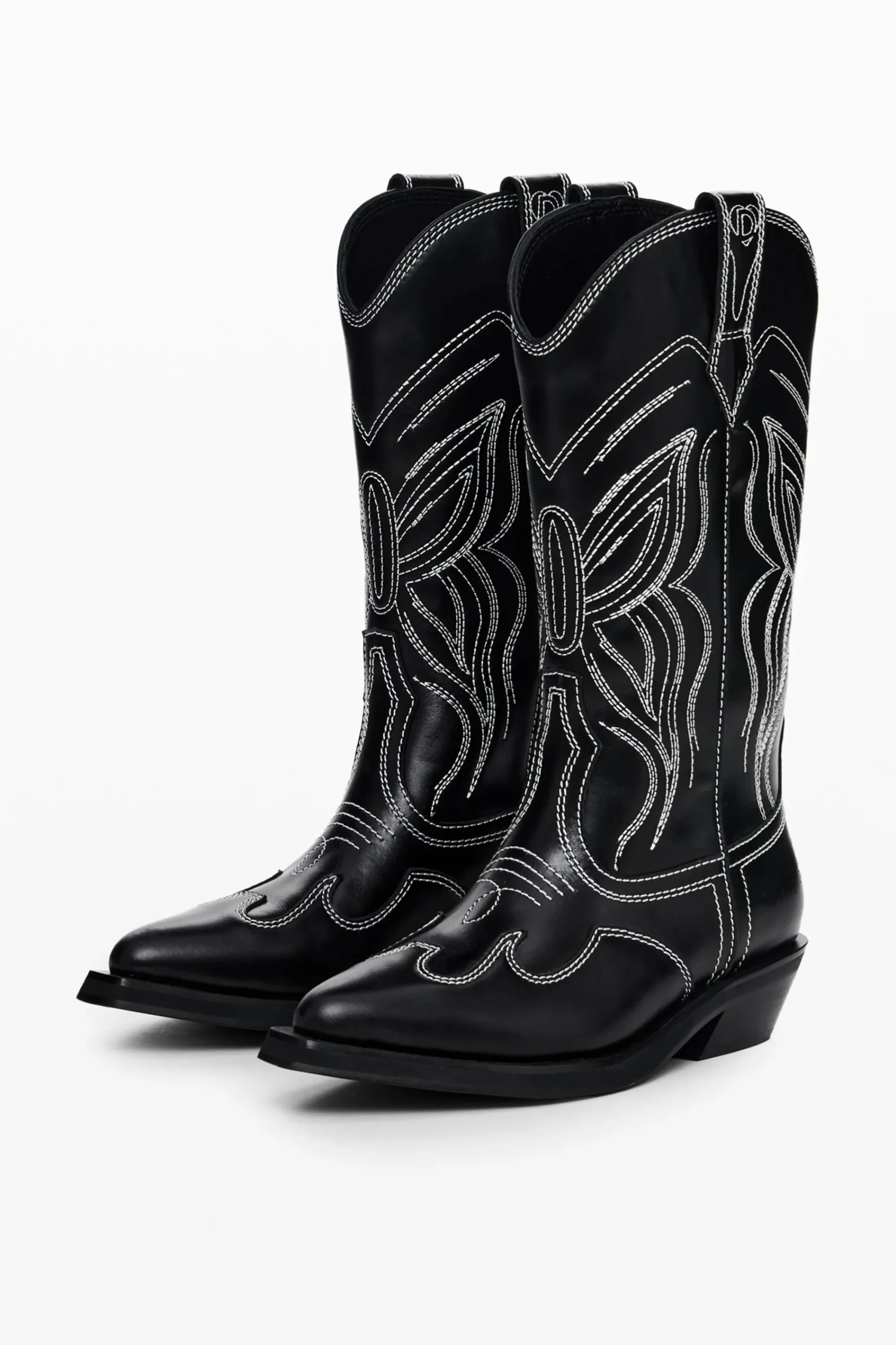 Zapatos-Desigual Bota cowboy