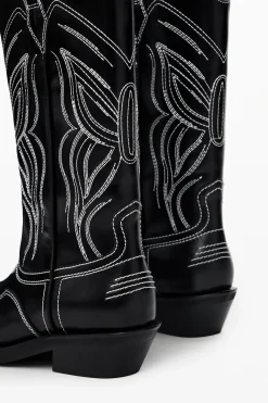 Zapatos-Desigual Bota cowboy