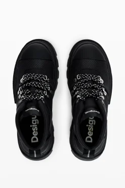 Zapatos-Desigual Bota track
