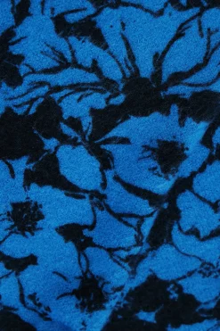 Bufandas Y Pañuelos|Ropa De Punto-Desigual Bufanda flores