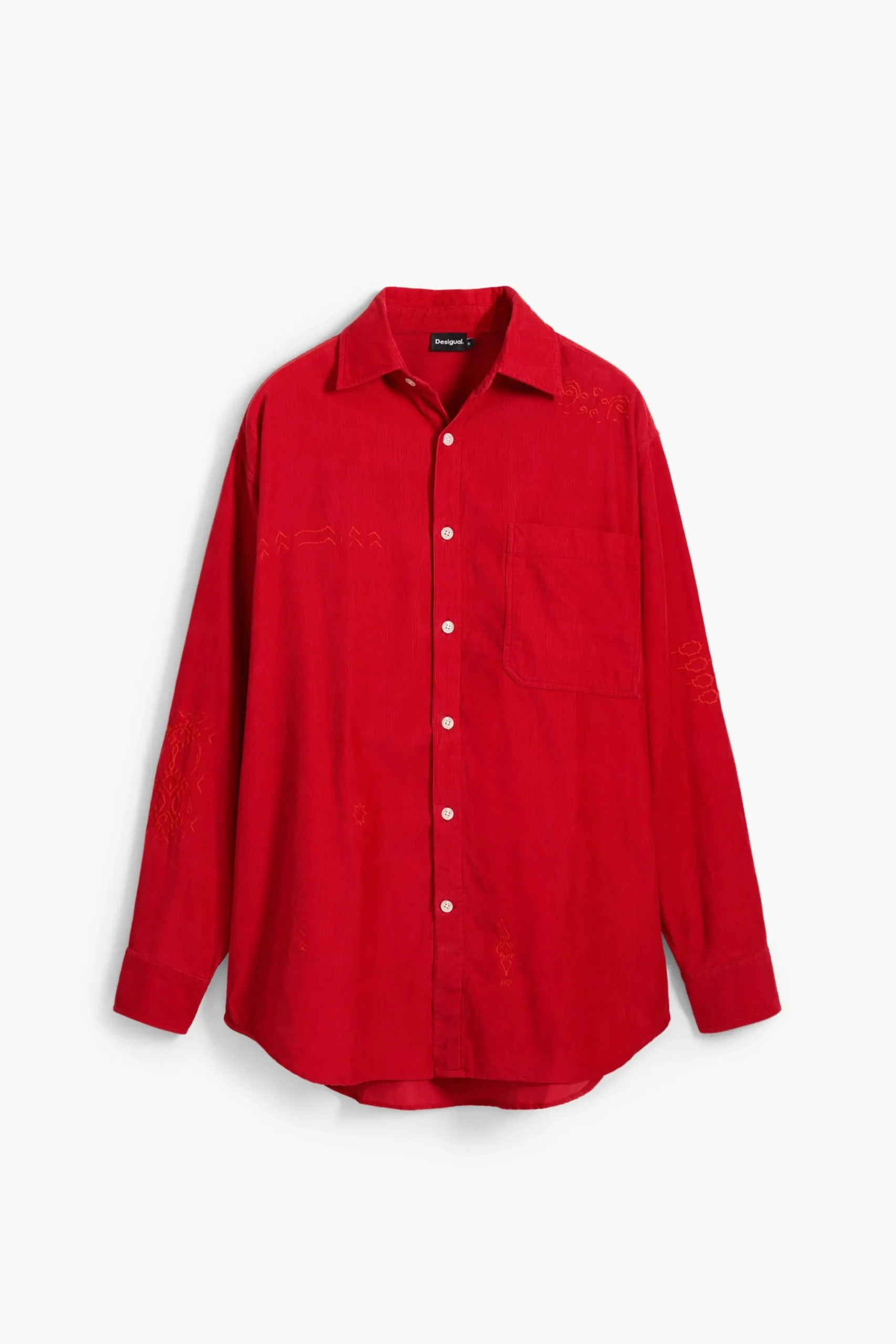 Camisas-Desigual Camisa