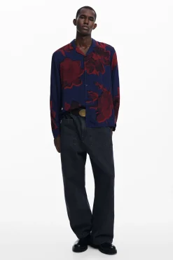 Camisas-Desigual Camisa