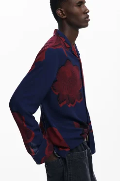 Camisas-Desigual Camisa