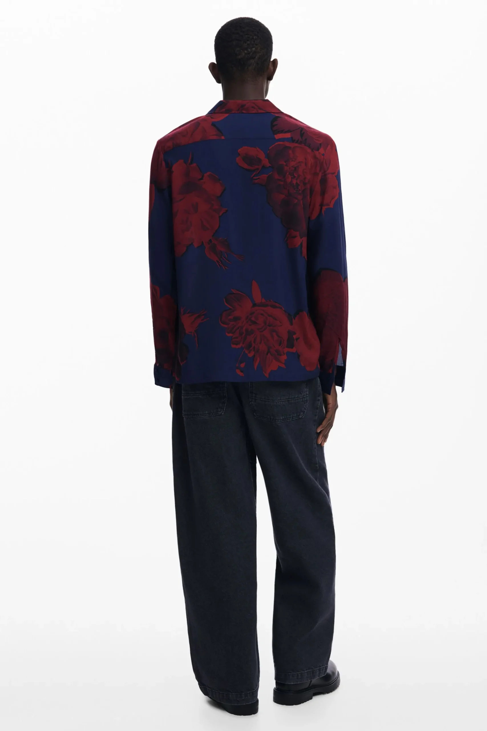 Camisas-Desigual Camisa