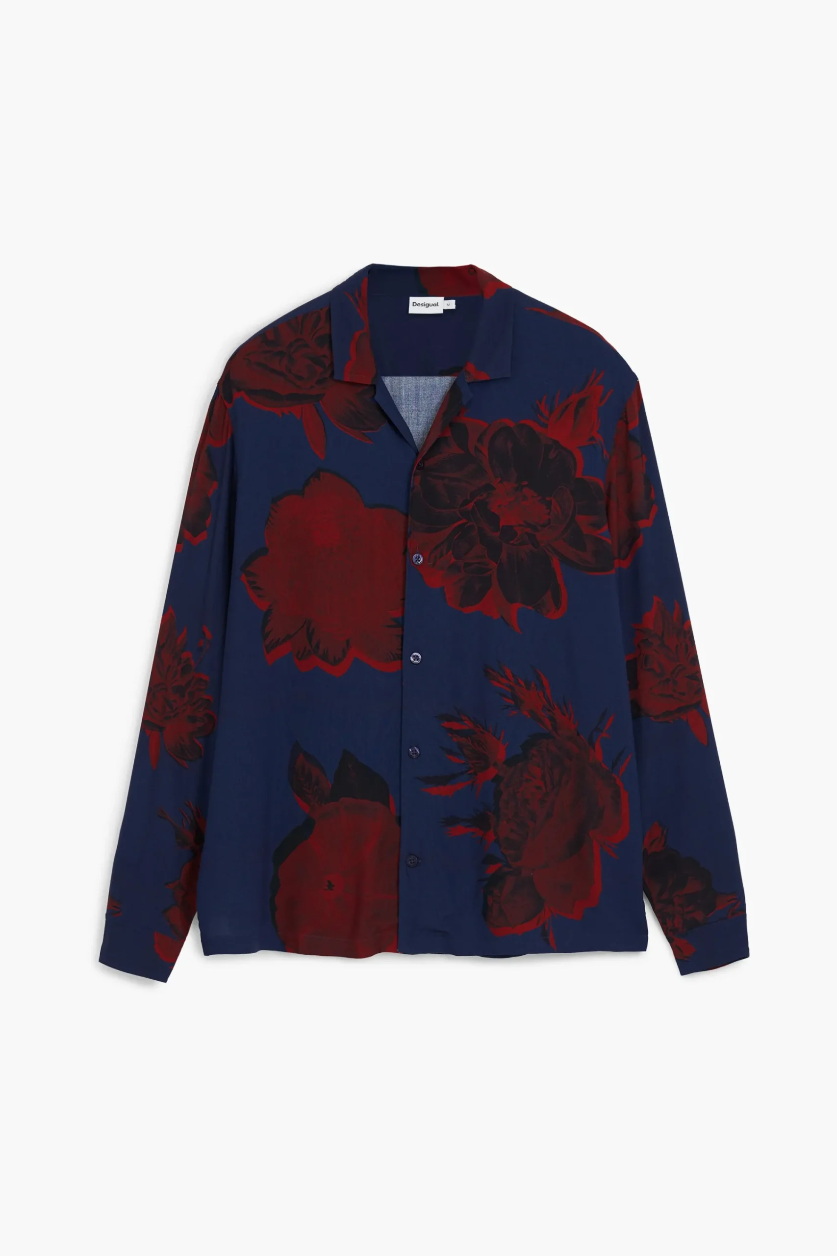 Camisas-Desigual Camisa