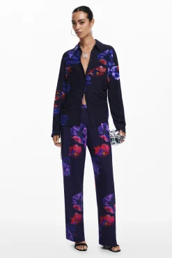 Camisas Y Blusas-Desigual Camisa