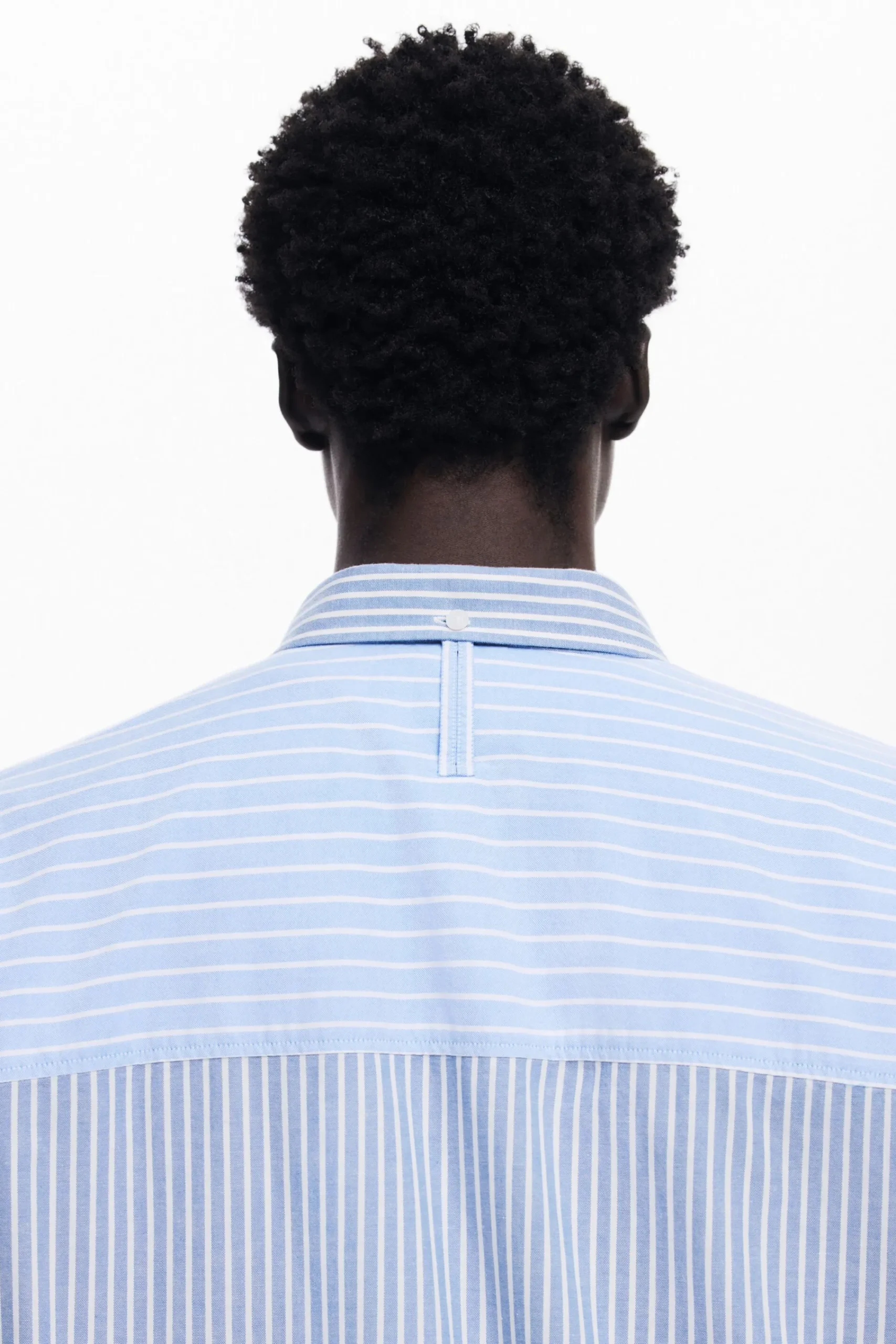 Camisetas|Camisas-Desigual Camisa rayas