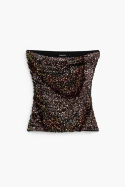 Camisas Y Blusas|Camisetas-Desigual Camiseta