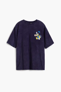 Camisetas-Desigual Camiseta