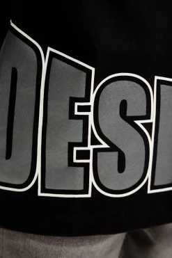 Camisetas Y Camisas-Desigual Camiseta manga larga