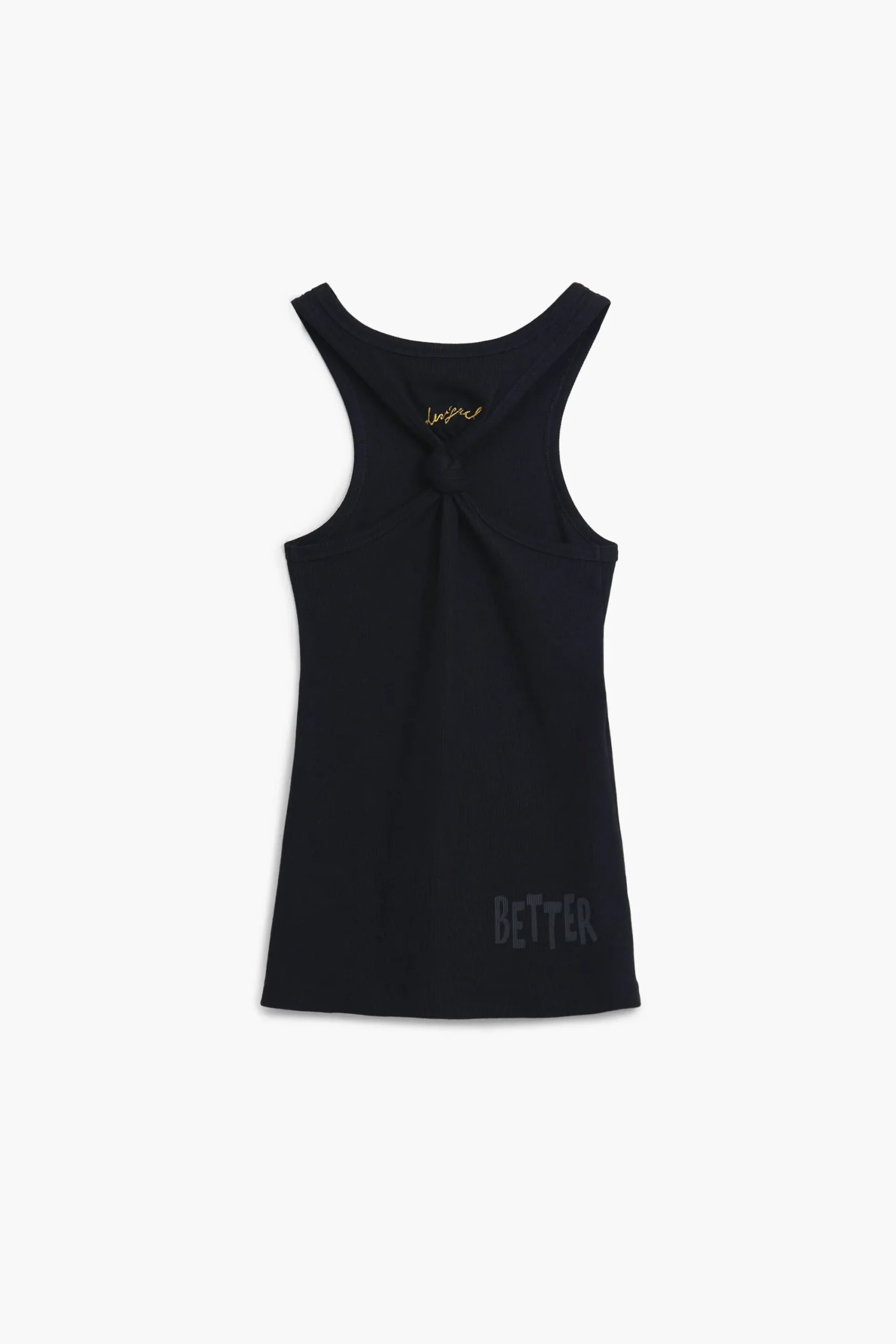 Camisas Y Blusas|Camisetas-Desigual Camiseta nudo