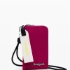Monederos|Monederos-Desigual Cartera pequeña