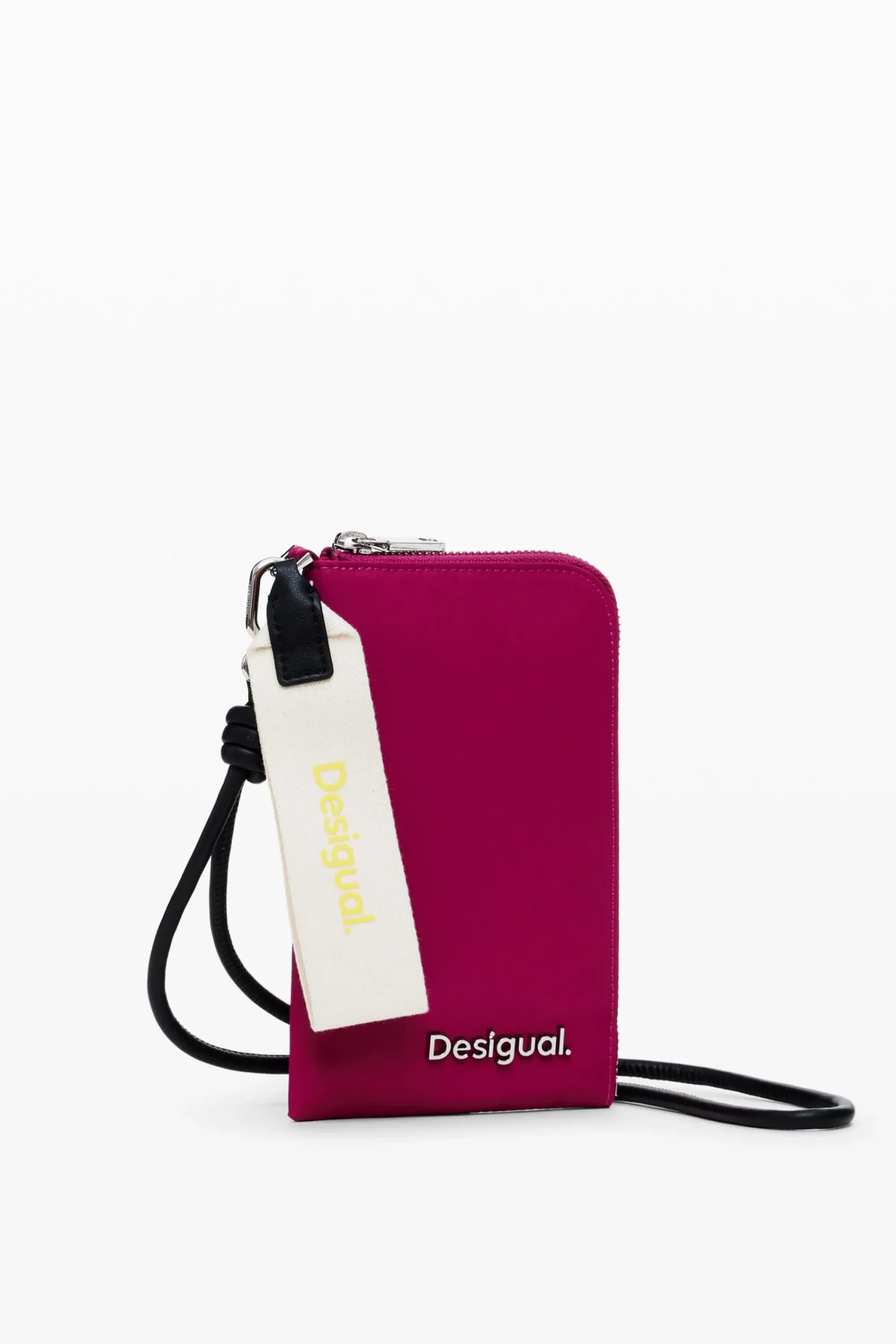 Monederos|Monederos-Desigual Cartera pequeña