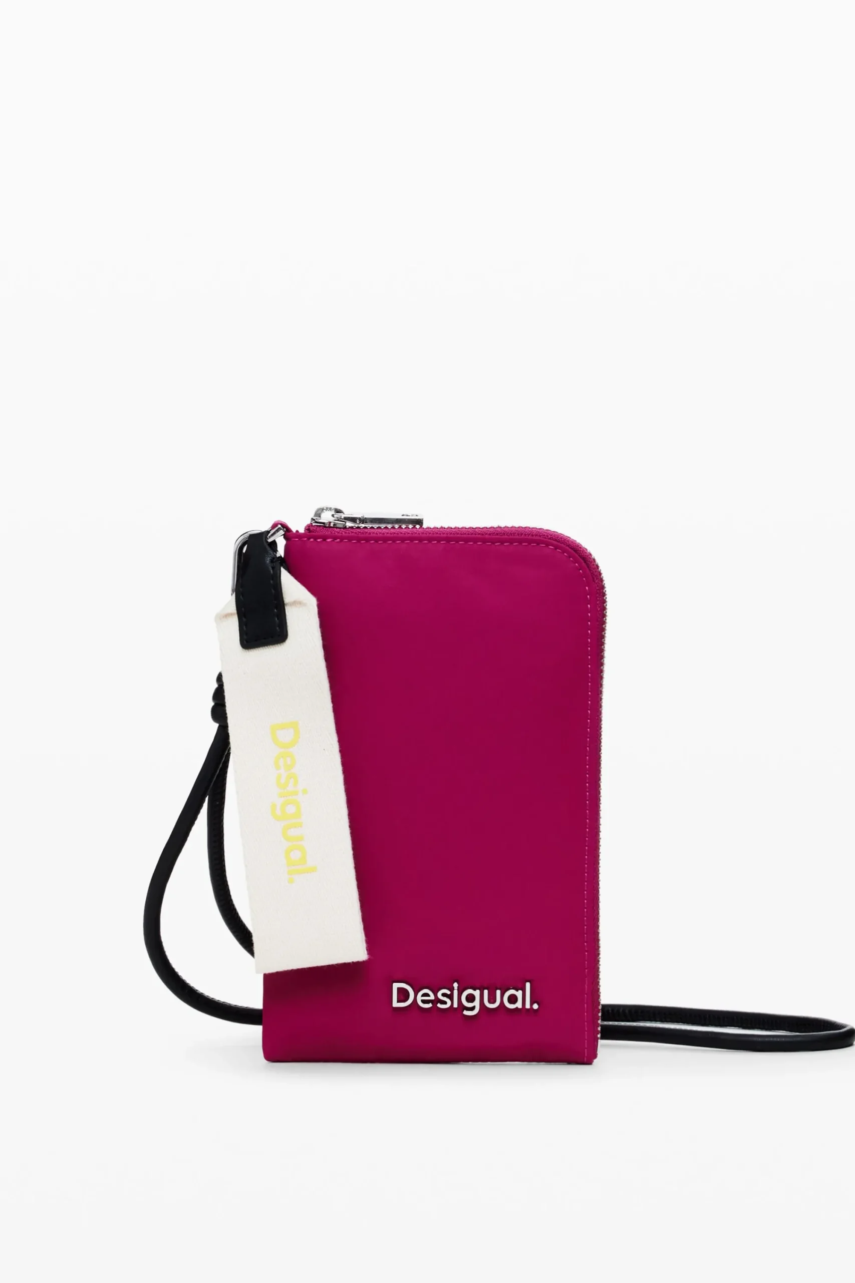 Monederos|Monederos-Desigual Cartera pequeña